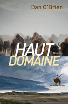 haut domaine (ebook)-dan o brien-9791030700794