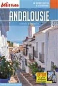 andalousie 2018 carnet petit fute-9791033180494