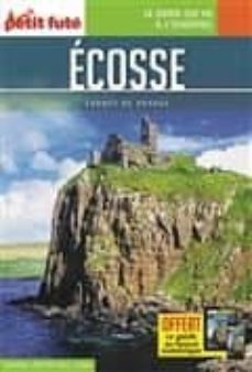 ecosse 2018 carnet petit fute + offre num-9791033199694