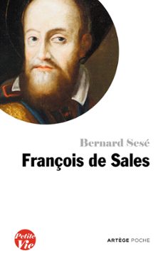 petite vie de françois de sales (ebook)-bernard sese-9791033608394