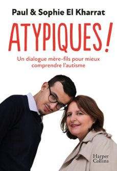 atypiques ! (ebook)-sophie el kharrat-paul el kharrat-9791033920694