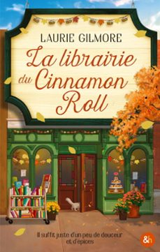 la librairie du cinnamon roll-laurie gilmore-9791033922094