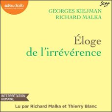 -richard malka-georges kiejman-9791035421694