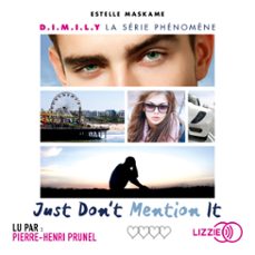 just don't mention it (audiolibro)-estelle maskame-9791036604294