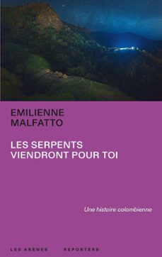 les serpents viendront pour toi (ebook)-emilienne malfatto-9791037504494