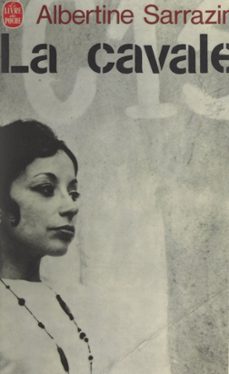 la cavale (ebook)-9791037629494