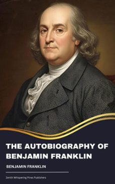 the autobiography of benjamin franklin (ebook)-benjamin franklin-9791070050194