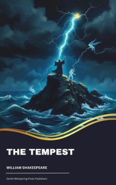 the tempest (ebook)-william shakespeare-9791070051894