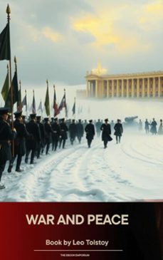war and peace (ebook)-leo tolstoy-9791070054994