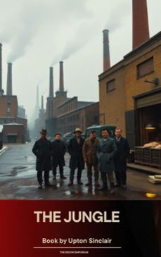 the jungle (ebook)-upton sinclair-9791070055694