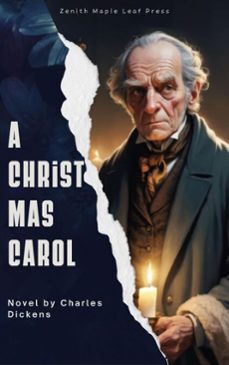 a christmas carol (ebook)-charles dickens-zenith maple leaf press-9791070120194