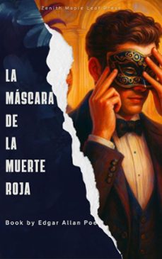 la mascara de la muerte roja (ebook)-edgar allan poe-9791070122594