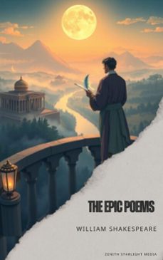 the epic poems (ebook)-william shakespeare-9791070125694