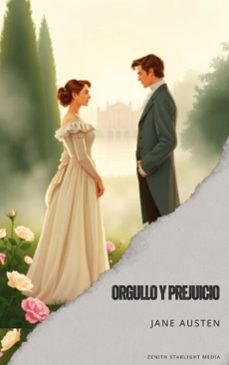 orgullo y prejuicio (ebook)-jane austen-9791070126394