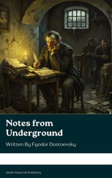 notes from underground (ebook)-fyodor dostoevsky-9791070127094