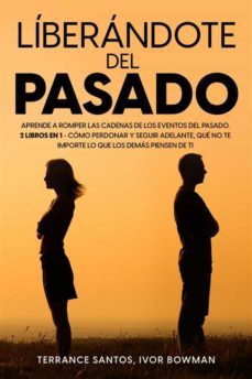 liberandote del pasado (ebook)-9791221303094