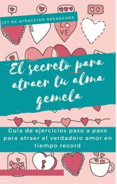 elsecreto para atraer tu alma gemela (ebook)-9791221305494
