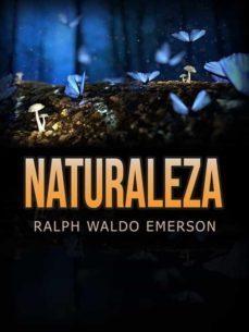 naturaleza (traducido) (ebook)-ralph waldo emerson-9791221310894