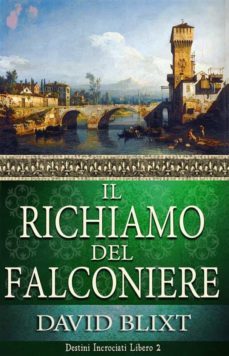 il richiamo del falconiere (ebook)-9791221321494