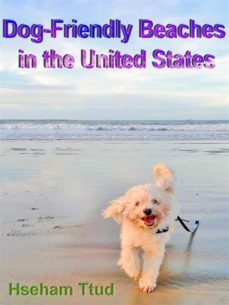 dog-friendly beaches in the united states (ebook)-9791221391794