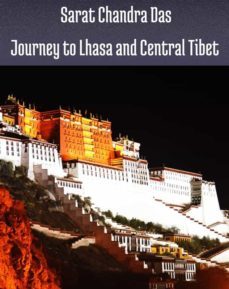 journey to lhasa and central tibet (ebook)-9791222009094