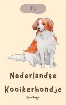 nederlandse kooikerhondje (ebook)-roland berger-9791222082394