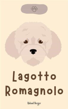 lagotto romagnolo (ebook)-roland berger-9791222083094