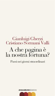 a che pagina è la nostra fortuna? (ebook)-9791223007594