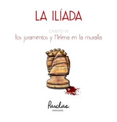 la iliada. canto iii (ebook)-9791223022894