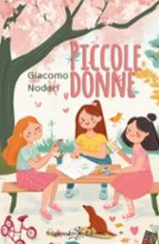piccole donne (illustrato) (ebook)-9791223908594