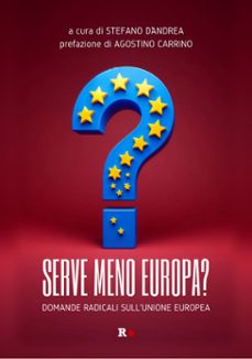 serve meno europa? (ebook)-9791223910894