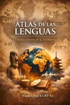atlas de las lenguas (ebook)-murat uzun-9791224422594