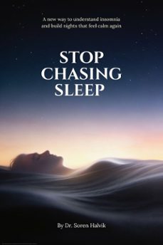 stop chasing sleep (ebook)-9791224448594