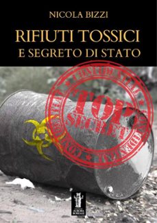 rifiuti tossici e segreto di stato (ebook)-9791255047094
