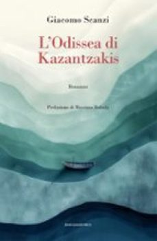 l'odissea di kazantzakis (ebook)-9791256271894