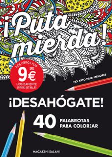pack palabrotas para colorear-9791259574794