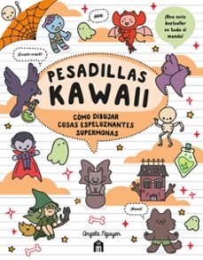 pesadillas kawaii-angela nguyen-9791259576194