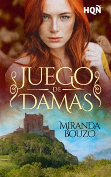 juego de damas (ebook)-miranda bouzo-9791370009694