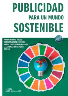 publicidad para un mundo sostenible (ebook)-9791370065294