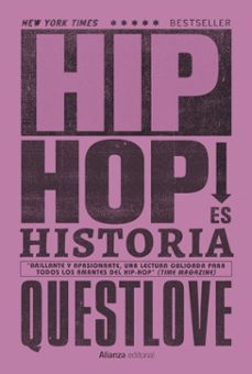 hip hop es historia (ebook)-ben greenman-9791370090494
