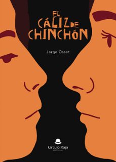 el caliz de chinchon (ebook)-9791370237394
