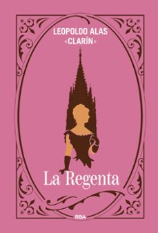 la regenta-leopoldo alas clarin-9791370310394