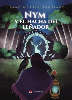 nym y el hacha del leñador (ebook)-9791370358594