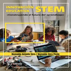 innovación educativa stem (audiolibro)-reynaldo antonio vera-reynaldo vera pirela-9791370540494