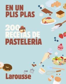 200 recetas de pasteleria-9791387520694
