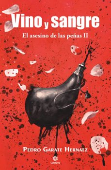 vino y sangre-pedro garate hernaez-9791387550394