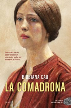 la comadrona (ebook)-bibbiana cau-9791387574994