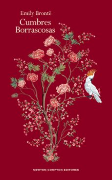cumbres borrascosas-emily bronte-9791387575694