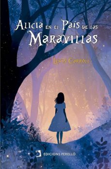 alicia en el pais de las maravillas (ebook)-lewis carroll-9791387576394