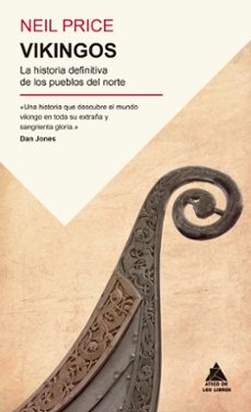vikingos-neil price-9791387592394